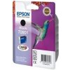 Epson T0801 Black - originálny Epson T0801 Black - originálny