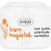 Ziaja Marigold jemný pleťový krém s vitamínom E 100 ml
