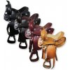 Western Saddle Pony 10 Western Saddle Pony 10