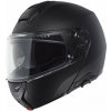 Výklopná helma CONCEPT (matná černá), vel. XS Výklopná helma CONCEPT (matná černá), vel. XS