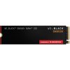 SANDISK WD Black SN850X POWERED BY SANDISK/4TB/SSD/M.2 NVMe/5R WDS400T2X0E-00BCA0 SANDISK WD Black SN850X POWERED BY SANDISK/4TB/SSD/M.2 NVMe/5R WDS400T2X0E-00BCA0