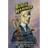 World Of Black Hammer Library Edition Volume 1 World Of Black Hammer Library Edition Volume 1