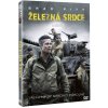 Železná srdce (Fury) - DVD Železná srdce (Fury) - DVD