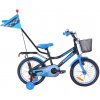 FUZLU Detský bicykel 16 FUZLU Detský bicykel 16