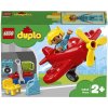 Stavebnica LEGO DUPLO Town 10908 Lietadielko (5702016394757) Stavebnica LEGO DUPLO Town 10908 Lietadielko (5702016394757)