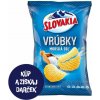 Slovakia Vrúbky Morská Soľ 120 g