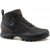 Tecnica Turistická obuv Plasma Mid S Gtx Čierna Tecnica Turistická obuv Plasma Mid S Gtx Čierna