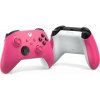 Xbox Wireless Controller Deep Pink QAU-00083 Xbox Wireless Controller Deep Pink QAU-00083
