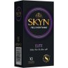Mates Skyn Elite 10 ks - ultratenké kondómy bez latexu Mates Skyn Elite 10 ks - ultratenké kondómy bez latexu