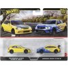Hot Wheels Kolekcia prémiových angličákov, Honda 0194735262571 Hot Wheels Kolekcia prémiových angličákov, Honda 0194735262571