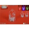 MAKRO - Betlehém svietiaci 11,5cm rôzne motívy MAKRO - Betlehém svietiaci 11,5cm rôzne motívy