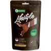 Natures P Lifestyle dog lamb lollipop 75 g Natures P Lifestyle dog lamb lollipop 75 g