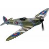 Airfix QUICKBUILD D-Day Spitfire Airfix QUICKBUILD D-Day Spitfire