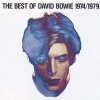 Bowie David: The Best Of David Bowie 1974-1979 - CD Bowie David: The Best Of David Bowie 1974-1979 - CD