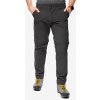 Turistické nohavice Helly Hansen Brono Softshell Zip Off Pant - ebony Turistické nohavice Helly Hansen Brono Softshell Zip Off Pant - ebony