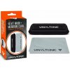 Vinyl Tonic Velvet Brush & Mircofibre Cloth VT04 Čistiaci set na LP platne Vinyl Tonic Velvet Brush & Mircofibre Cloth VT04 Čistiaci set na LP platne