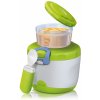 CHICCO Termozásobník s malým zásobníkom a cestovná lyžička V001425 CHICCO Termozásobník s malým zásobníkom a cestovná lyžička V001425