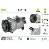 VALEO Kompresor klimatizácie VALEO 813179