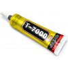 Silikónové lepidlo T-7000 na opravu elektroniky, čierne (50 ml) Silikónové lepidlo T-7000 na opravu elektroniky, čierne (50 ml)