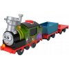 Lokomotíva Thomas & Friends Motorizovaný hovoriaci rušeň Hovoriaci Whiff Lokomotíva Thomas & Friends Motorizovaný hovoriaci rušeň Hovoriaci Whiff