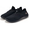 Pánske barefoot topánky Brubeck Merino black/black - 40 Pánske barefoot topánky Brubeck Merino black/black - 40