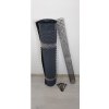 Barigadi Sada k betónovému záhonu 100x50 cm, vysoká (nopová fólia, sieť proti krtkom, kotvy) Barigadi Sada k betónovému záhonu 100x50 cm, vysoká (nopová fólia, sieť proti krtkom, kotvy)