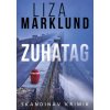 Zuhatag (Liza Marklund)(Pevná) Zuhatag (Liza Marklund)(Pevná)
