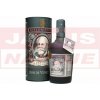 Diplomatico Reserva Exclusiva 12y 40% 0,7L (tuba) Diplomatico Reserva Exclusiva 12y 40% 0,7L (tuba)