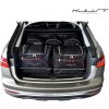 Sada 5 brašen pro Audi A6 18- Sada 5 brašen pro Audi A6 18-