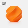Bambu Lab Filament PLA Basic 1.75, 1kg Refill | Oranžová - Pumpkin Orange Bambu Lab Filament PLA Basic 1.75, 1kg Refill | Oranžová - Pumpkin Orange