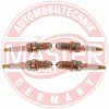 Zapaľovacia sviečka MASTER-SPORT GERMANY U-SERIE-MS-29