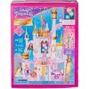 Magic Castle for Disney Princess (F1059)