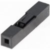 DuPont konektor 1 pin DuPont konektor 1 pin