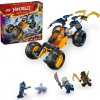 LEGO® NINJAGO® 71811 Arin a jeho nindžovská terénní bugina LEGO® NINJAGO® 71811 Arin a jeho nindžovská terénní bugina