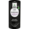Ben & Anna Black urban deostick 40 g Ben & Anna Black urban deostick 40 g