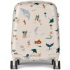 LIEWOOD Detský cestovný kabínový kufor Norelle Sea Creature 30 l LIEWOOD Detský cestovný kabínový kufor Norelle Sea Creature 30 l