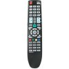 Náhradný diaľkový ovládač BN59-01012A pre Samsung TV Náhradný diaľkový ovládač BN59-01012A pre Samsung TV