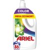 Ariel Color prací gél 3,87 l Ariel Color prací gél 3,87 l