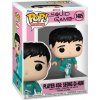 Funko POP TV: Squid Game - Player 456: Seong Gi-Hun, 79734 Funko POP TV: Squid Game - Player 456: Seong Gi-Hun, 79734