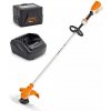 STIHL FSA 60 R set FA040115748