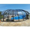 Alukov Olympic CompassPools Java 101, 5 x 10 m