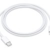 Apple MUQ93ZM/A USB-C to Lightning, 1m Apple MUQ93ZM/A USB-C to Lightning, 1m
