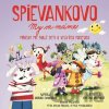 Spievankovo – My sa máme - Kristína Hroznová (ilustrátor), Barbora Cannerová Spievankovo – My sa máme - Kristína Hroznová (ilustrátor), Barbora Cannerová