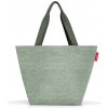 Nákupná taška cez rameno Reisenthel Shopper M Twist sage Nákupná taška cez rameno Reisenthel Shopper M Twist sage