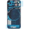 Apple iPhone 14 - Kryt zadného housingu + Sklíčko Kamery + Kovový Pliešok + Magsafe Magnet + NFC Apple iPhone 14 - Kryt zadného housingu + Sklíčko Kamery + Kovový Pliešok + Magsafe Magnet + NFC