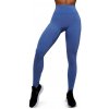 Dámske legíny GymBeam Women‘s FIT Leggings Steel Blue S Dámske legíny GymBeam Women‘s FIT Leggings Steel Blue S
