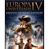 ESD Europa Universalis IV Digital Extreme Edition ESD Europa Universalis IV Digital Extreme Edition