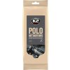 K2 Polo Vlhčené utierky na plasty matné