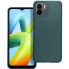 Soft Flex Puzdro na mobil Xiaomi Redmi A1, Redmi A2 Farba: tmavo zelená Soft Flex Puzdro na mobil Xiaomi Redmi A1, Redmi A2 Farba: tmavo zelená