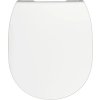 WC sedátko Noda biele Oval Slimline SC WC sedátko Noda biele Oval Slimline SC